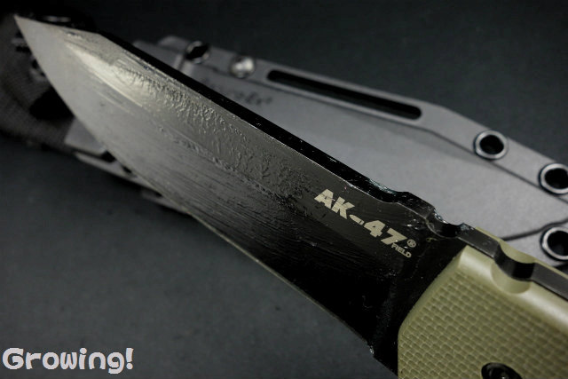 ナイフショップ グローイング！□COLD STEEL【コールドスチール】□ AK