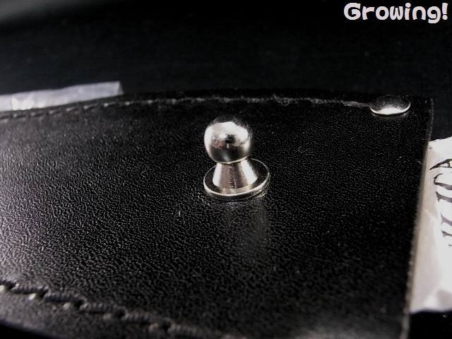 ハイパーナイフ6 ボディ用　プローブ 3ピン接続 ナイフショップ グローイング！□COLD STEEL【コールド スチール