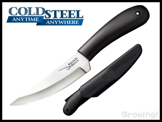 ナイフショップ グローイング！□COLD STEEL【コールドスチール