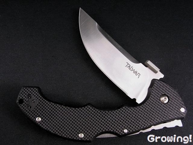 コールドスチール cold steel ブローガン 分割式 ナイフショップ グローイング！□COLD STEEL【コールドスチール