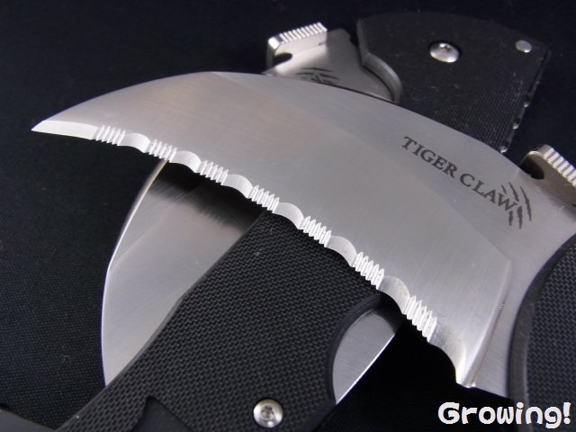 ナイフショップ グローイング！□COLD STEEL【コールドスチール