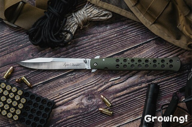 ナイフショップ グローイング！□COLD STEEL【コールドスチール  