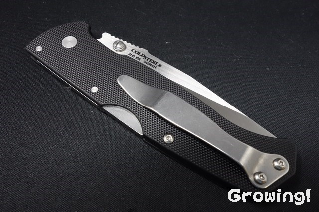 ナイフショップ グローイング！□COLD STEEL【コールドスチール  