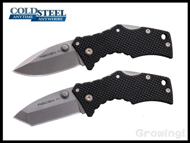 美品　Cold Steel/コールドスチール リーコン1 タント 楽天市場】Cold Steel コールドスチール リーコン1 タント Recon