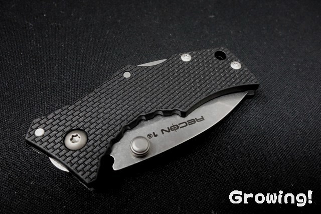 ナイフショップ グローイング!COLD STEEL【コールドスチール】 マイクロ リコン1 【スピア・タント】【4034SS】【G-10】Micro Recon 折りたたみ 27DS 27DT ナイフショップ グローイング!COLD STEEL【コールドスチール】 マイクロ リコン1 【スピア・タント】【4034SS】【G-10】Micro Recon 折りたたみ 27DS 27DT