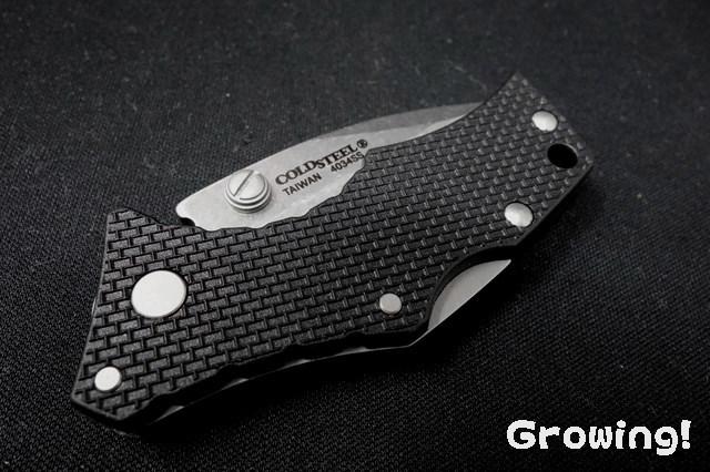 ナイフショップ グローイング！□COLD STEEL【コールドスチール