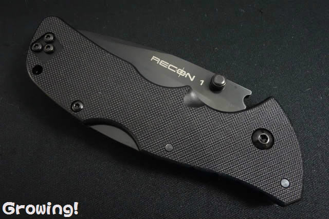 ナイフショップ グローイング！□COLD STEEL【コールドスチール