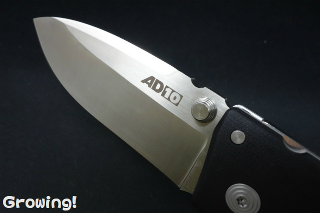 ナイフショップ グローイング！□COLD STEEL【コールドスチール