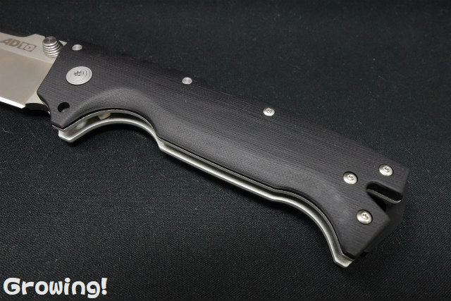 ナイフショップ グローイング！□COLD STEEL【コールドスチール