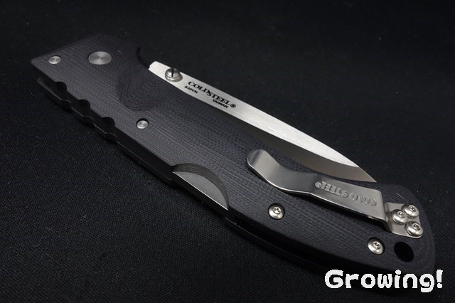 ナイフショップ グローイング！□COLD STEEL【コールドスチール  