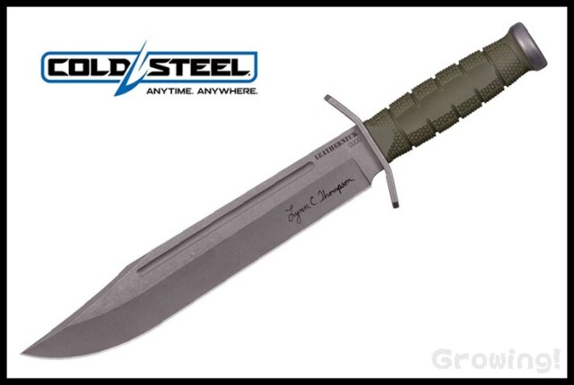 ナイフショップ グローイング！□COLD STEEL【コールドスチール