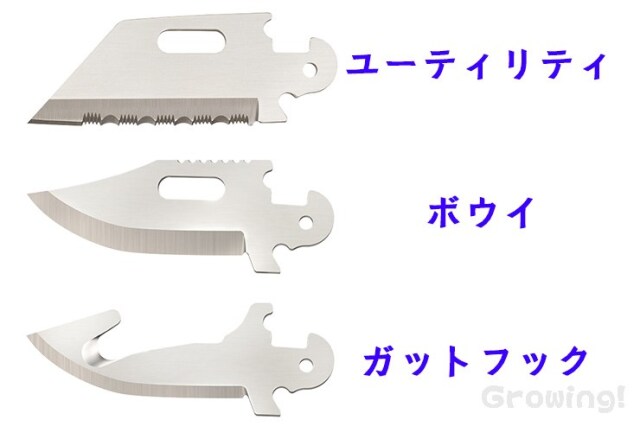 ナイフショップ グローイング！□COLD STEEL【コールドスチール