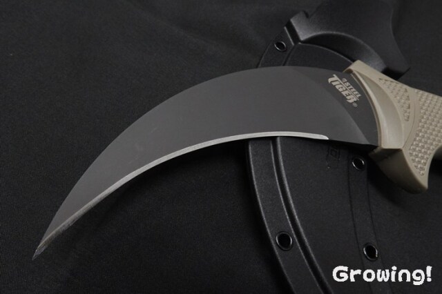 ナイフショップ グローイング！□COLD STEEL【コールドスチール