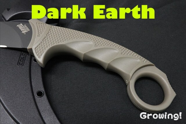 ナイフショップ グローイング！□COLD STEEL【コールドスチール