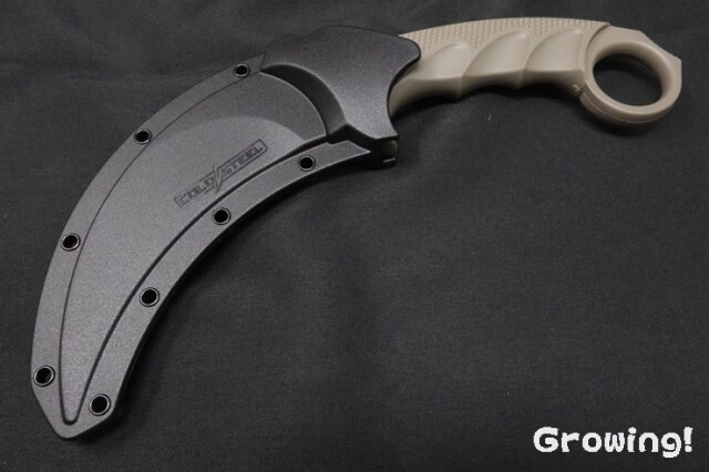 ナイフショップ グローイング！□COLD STEEL【コールドスチール