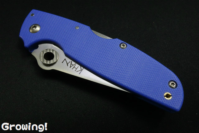 ナイフショップ グローイング！□COLD STEEL【コールドスチール