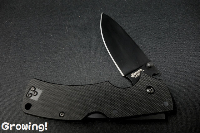 ナイフショップ グローイング！□COLD STEEL【コールドスチール  