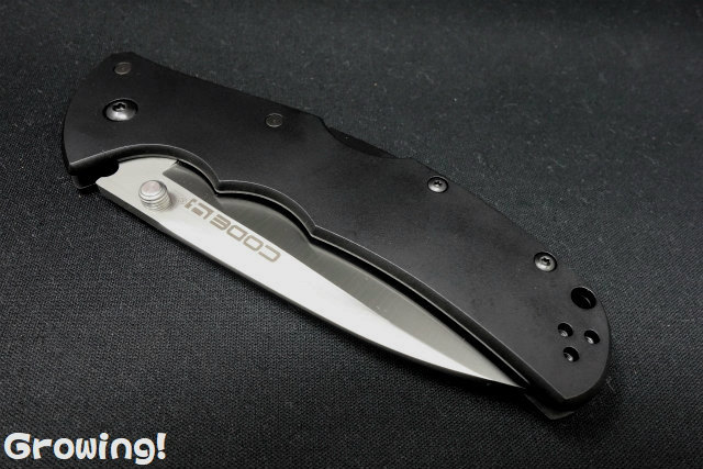 ナイフショップ グローイング！□COLD STEEL【コールドスチール