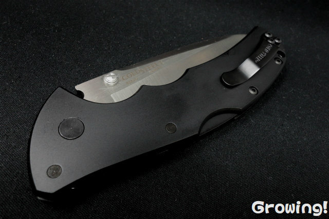 ナイフショップ グローイング！□COLD STEEL【コールドスチール