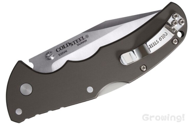 ナイフショップ グローイング！□COLD STEEL【コールドスチール