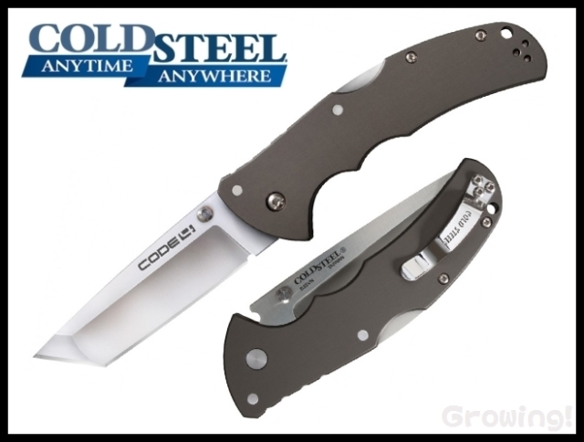 スノウブラインド ナイフショップ グローイング！□COLD STEEL【コールドスチール