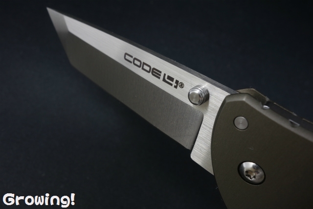 ナイフショップ グローイング！□COLD STEEL【コールドスチール