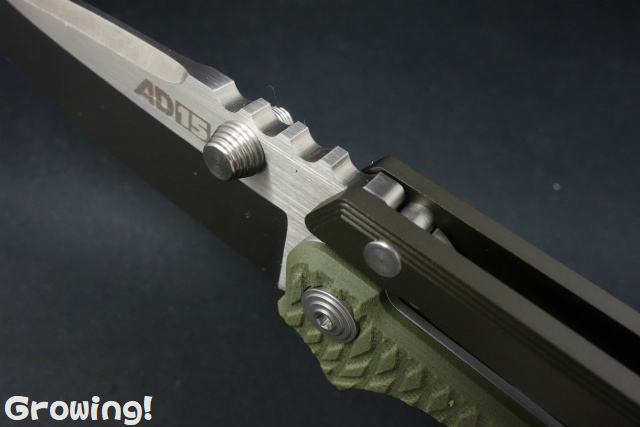 ナイフショップ グローイング！□COLD STEEL【コールドスチール