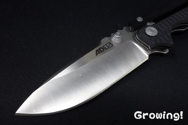 ナイフショップ グローイング！□COLD STEEL【コールドスチール