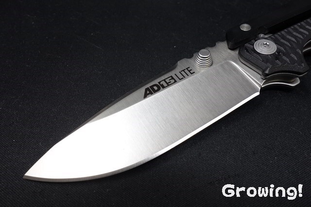 ナイフショップ グローイング！□COLD STEEL【コールドスチール