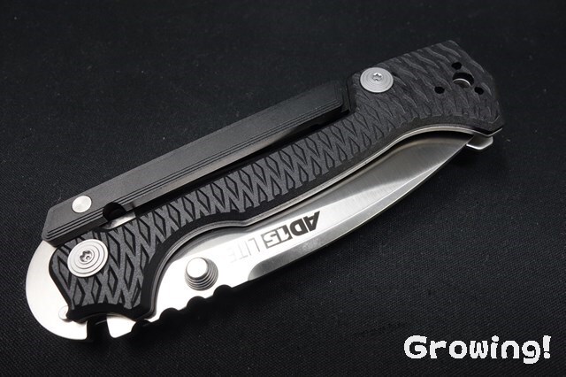 ナイフショップ グローイング！□COLD STEEL【コールドスチール  