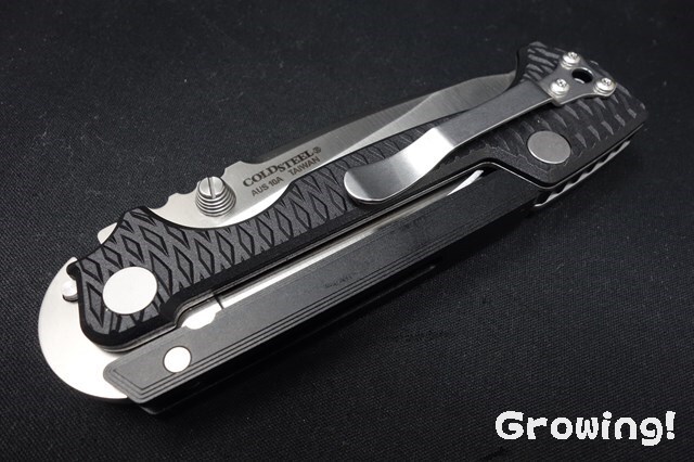 ナイフショップ グローイング！□COLD STEEL【コールドスチール  