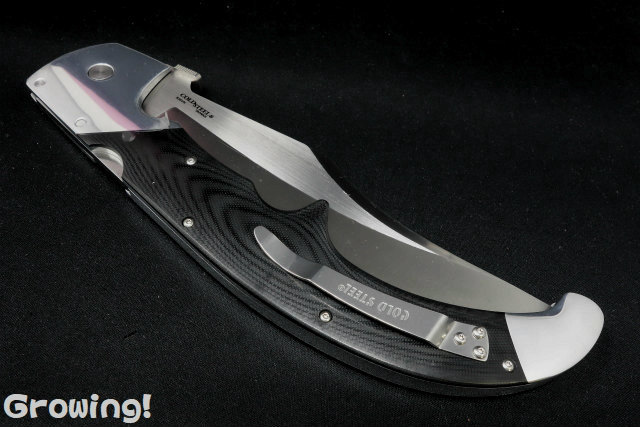 ナイフショップ グローイング！□COLD STEEL【コールドスチール  