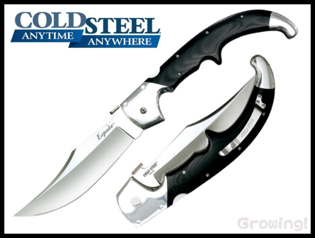 ナイフショップ グローイング！□COLD STEEL【コールドスチール