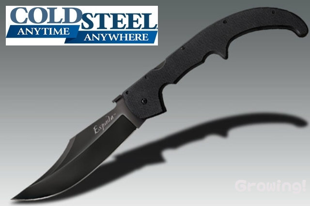 ナイフショップ グローイング！□COLD STEEL【コールドスチール  