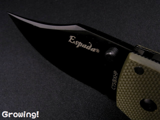 ナイフショップ グローイング！□COLD STEEL【コールドスチール  