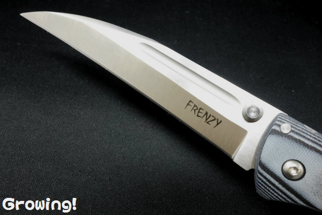 ナイフショップ グローイング！□COLD STEEL【コールドスチール