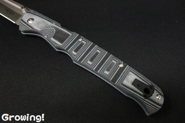 ナイフショップ グローイング！□COLD STEEL【コールドスチール