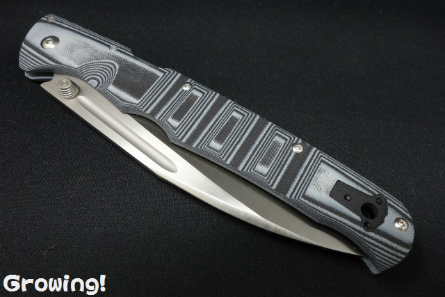 ナイフショップ グローイング！□COLD STEEL【コールドスチール