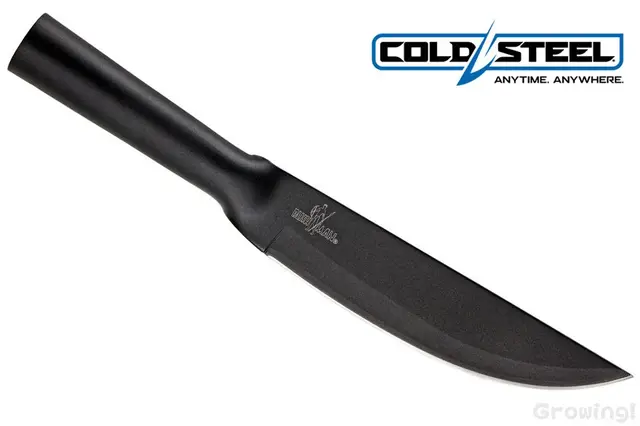 COLD STEEL【コールドスチール】■ 新型 ブッシュマン 【SK5】【Secure-Ex】 BUSHMAN ナイフ