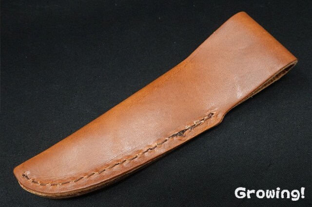 ナイフショップ グローイング！□Iron Mountain Metal Craft【アイアン