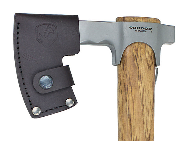 ナイフショップ グローイング！□CONDOR【コンドル】□ トラベルホーク