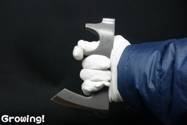 ナイフショップ グローイング！□CONDOR【コンドル】□ トラベルホーク