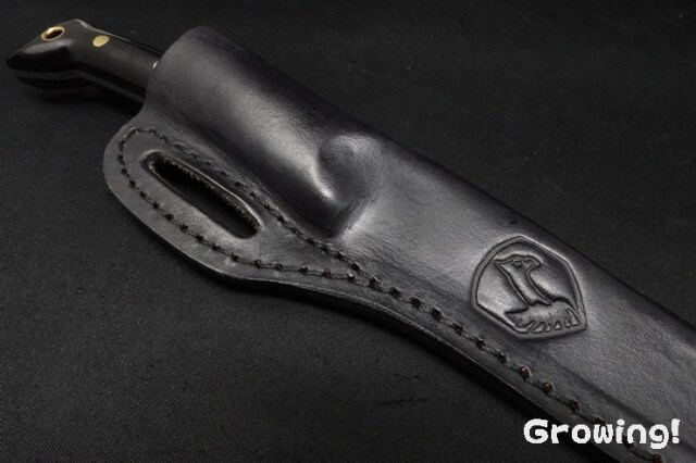 ナイフショップ グローイング！□CONDOR【コンドル】□ スキタイホース