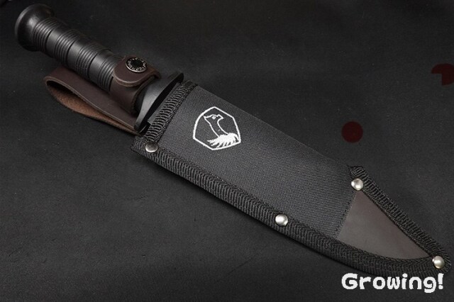 ナイフショップ グローイング！□CONDOR【コンドル】□ ダークサクソン
