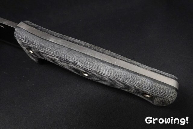 ナイフショップ グローイング！□CONDOR【コンドル】□ クロタラス