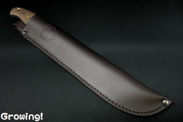 ナイフショップ グローイング！□CONDOR【コンドル】□ アイアンパス