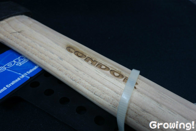 希少　新品　コティ　クリエーション　グローイング　フィニッシュ　コンパクトN ワンタッチフェライトクランプ（樹脂ケース入り分割スリーブコア