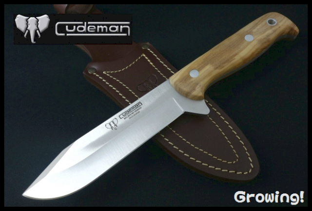 ナイフショップ グローイング！□COLD STEEL【コールドスチール