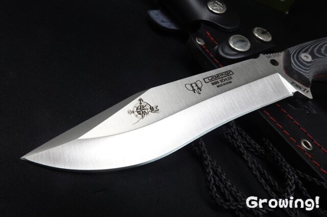 ナイフショップ グローイング！□CUDEMAN【クードマン】□ サバイバル