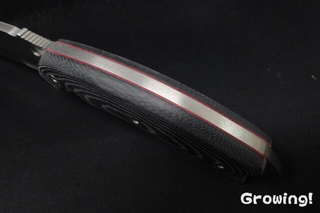 ナイフショップ グローイング！□CUDEMAN【クードマン】□ サバイバル